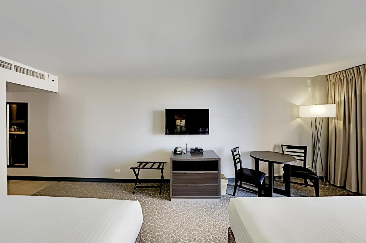 호놀룰루 Aqua Palms Waikiki Ocean View Lanai Parking Included 아파트 외부 사진